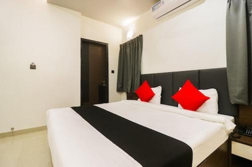 Hotel Nikhil Regency Bhilai Εξωτερικό φωτογραφία